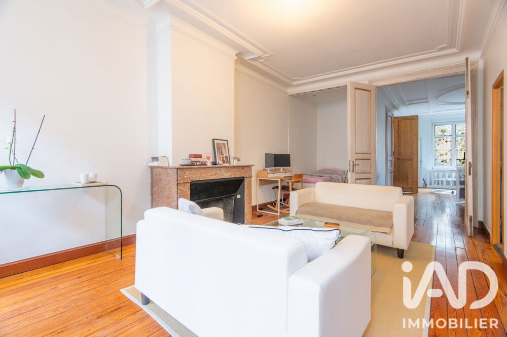 Vente Appartement Vente Appartement 3 pièces Metz