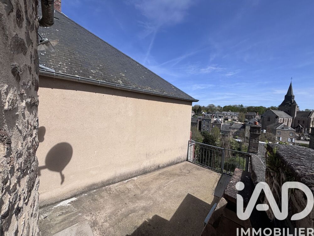 Vente Maison de village 4 pièces