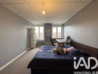  Immeuble � vendre 8 pi�ces 211 m�