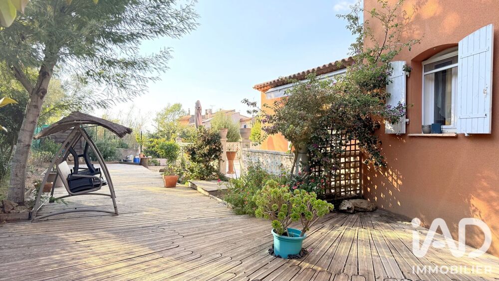 Vente Maison Vente Maison/villa 5 pièces Six-fours-les-plages