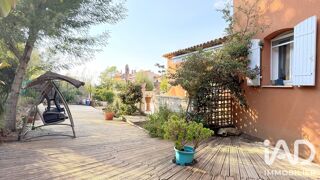 Vente Maison Vente Maison/villa 5 pièces Six-fours-les-plages