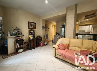 Vente Appartement Vente Appartement 2 pièces Clichy