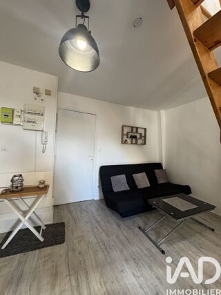  Maison � vendre 1 pi�ce 23 m�