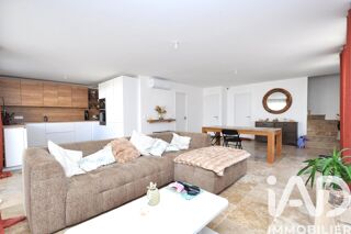  Maison à vendre 5 pièces 130 m²