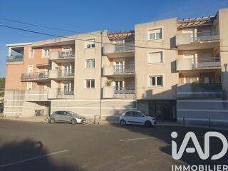  Appartement à vendre 2 pièces 40 m²