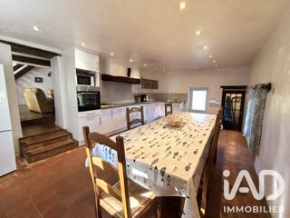 Maison à vendre 6 pièces 141 m²