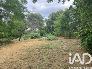 Terrain � vendre 750 m�