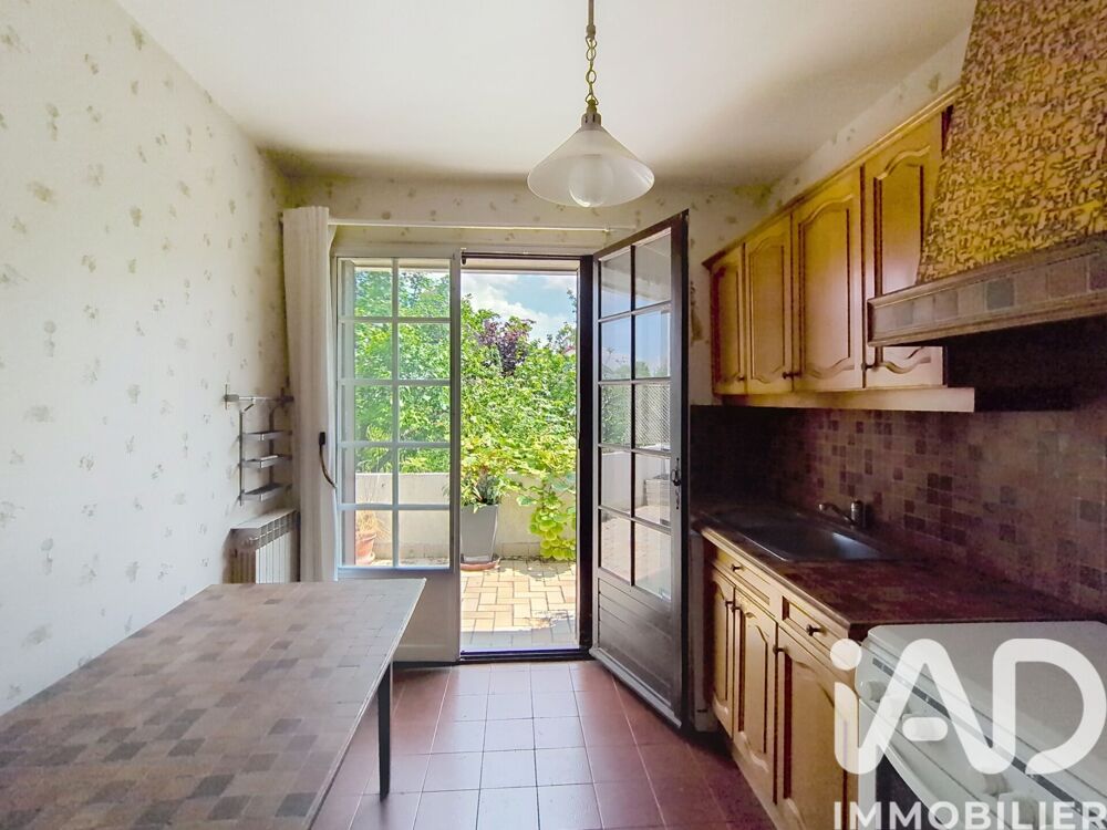 Vente Maison Vente Maison/villa 7 pièces Antony