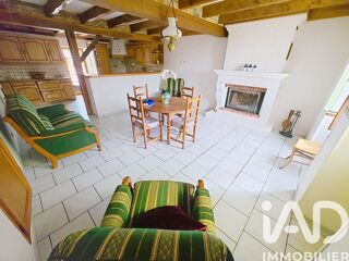  Maison � vendre 4 pi�ces 75 m�