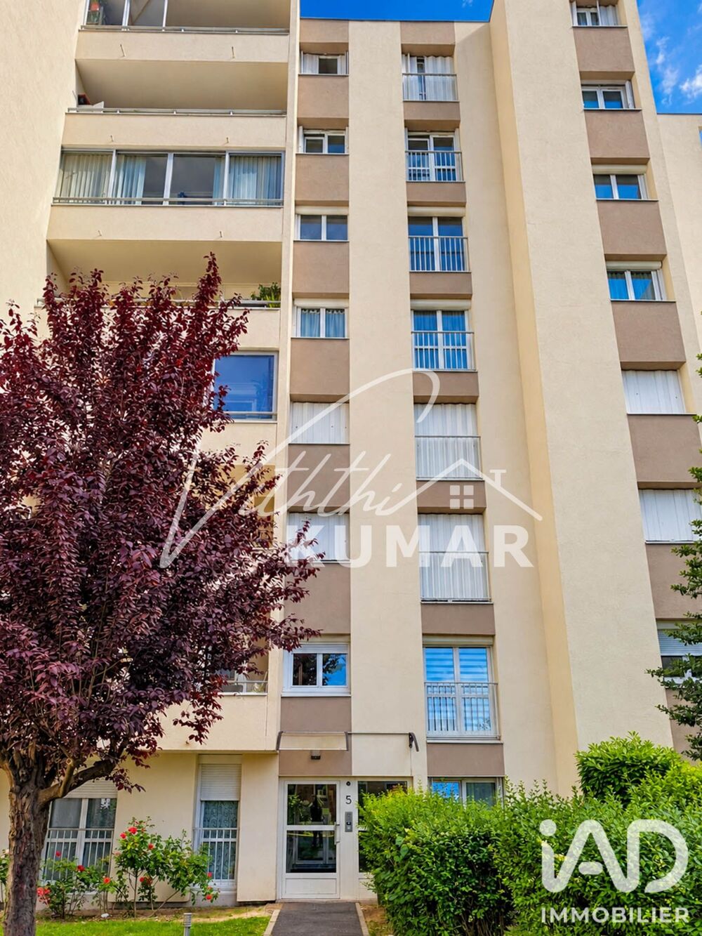Vente Appartement Vente Appartement 3 pièces Le bourget