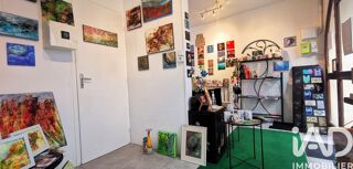  Immeuble à vendre 80 m²