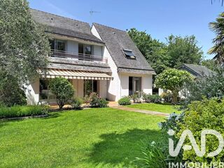  Maison � vendre 7 pi�ces 178 m�