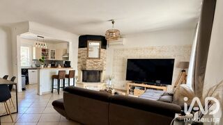  Maison à vendre 4 pièces 86 m²
