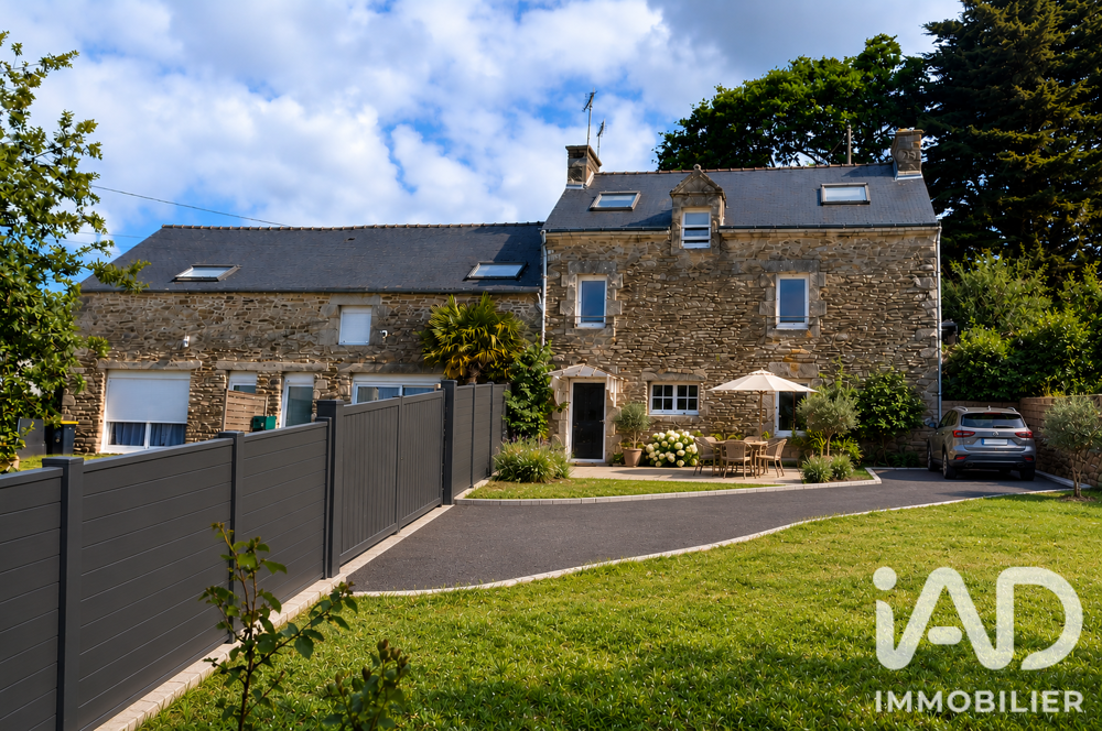 Vente Maison Vente Maison de village 5 pièces Grand-champ