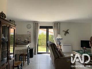 Maison à vendre 4 pièces 120 m²
