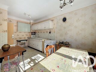  Appartement à vendre 3 pièces 60 m²