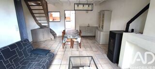  Maison à vendre 3 pièces 57 m²