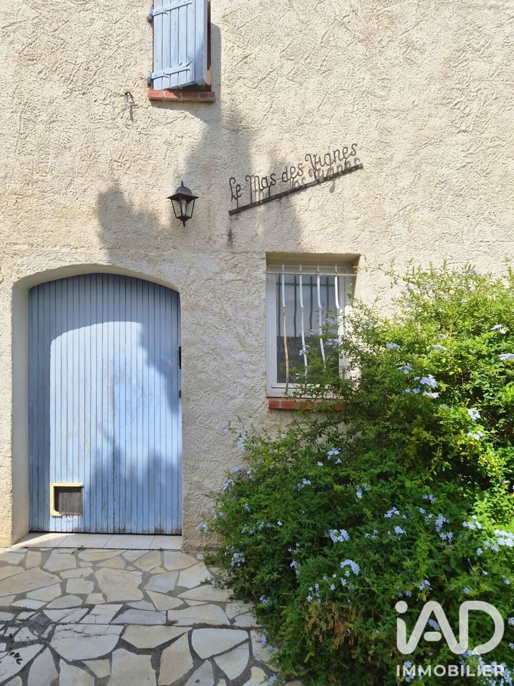 Vente Maison Vente Maison/villa 5 pièces Draguignan