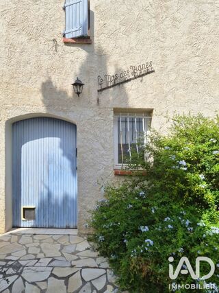Vente Maison Vente Maison/villa 5 pièces Draguignan