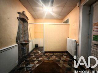  Immeuble à vendre 181 m²