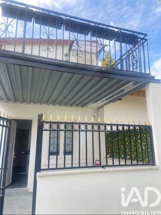  Maison � vendre 4 pi�ces 62 m�