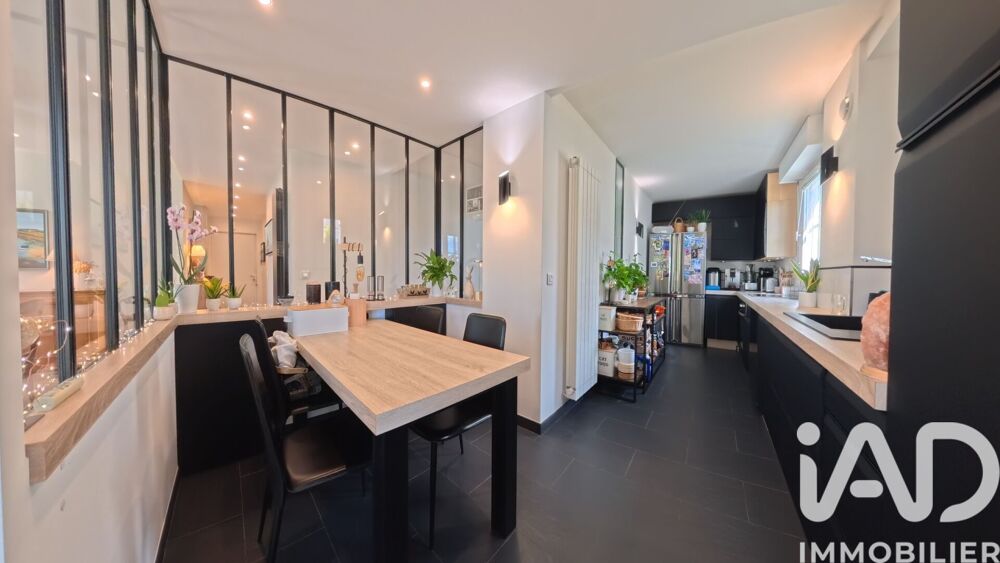 Vente Appartement Vente Appartement 3 pièces Cergy