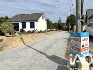  Terrain à vendre 589 m²