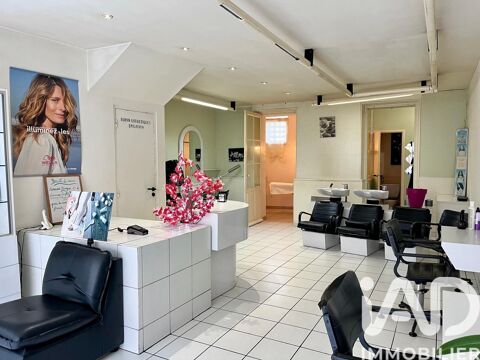   Vente Boutique/Local commercial 50 m&sup2; 