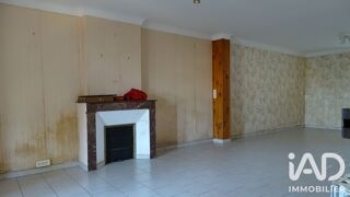  Maison à vendre 6 pièces 169 m²