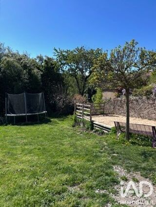  Maison à vendre 5 pièces 136 m²