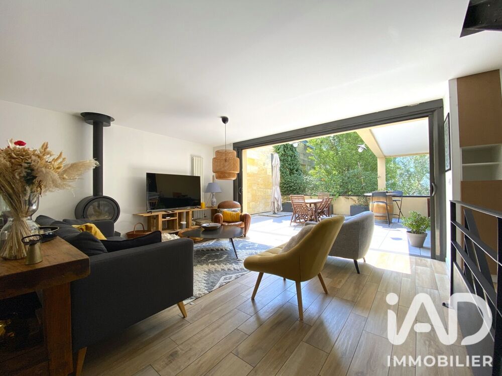 à vendre  Maison Bordeaux (33100)