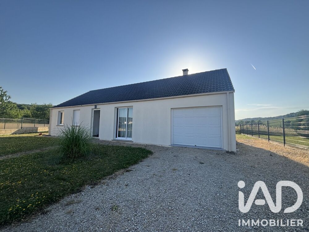 Vente Maison Vente Maison/villa 5 pièces Vinay