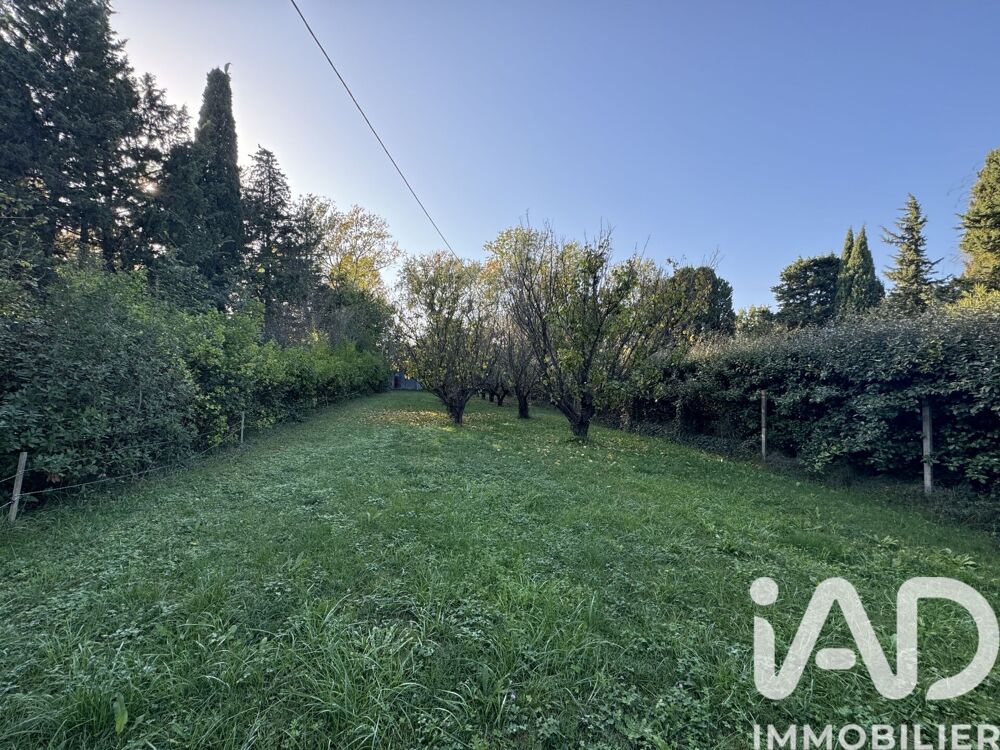 à vendre  Maison Saint-Rémy-de-Provence (13210)