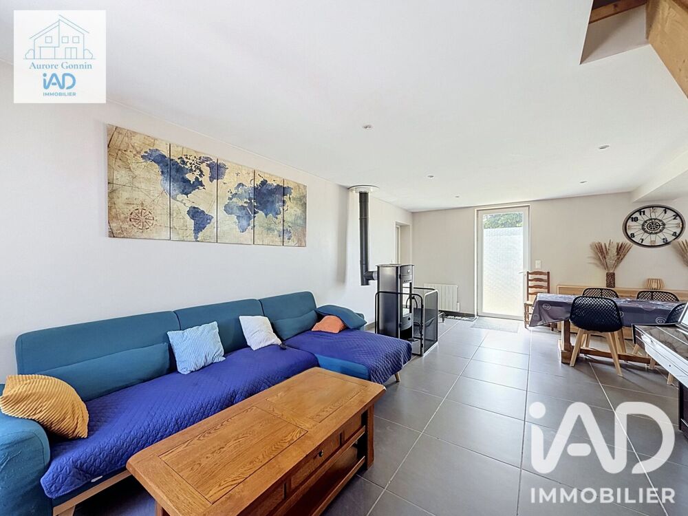 Vente Maison/villa 4 pièces