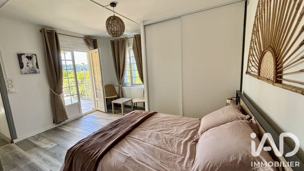à vendre  Maison Meyras (07380)