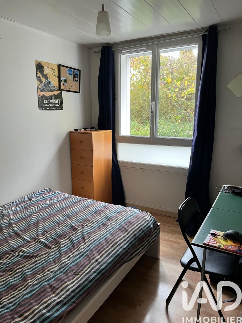 Vente Appartement Vente Appartement 5 pièces Rueil-malmaison