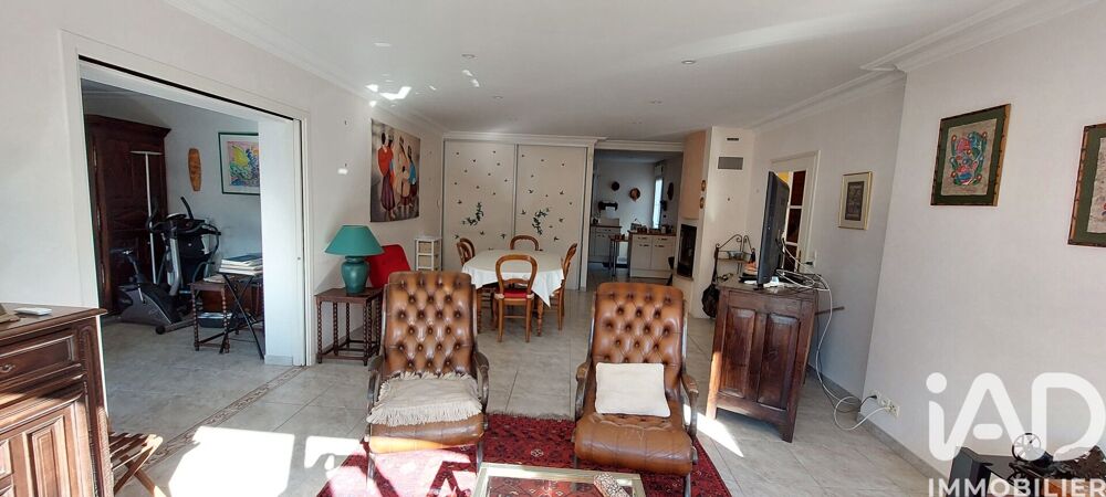 Vente Maison Vente Maison/villa 9 pièces Contres