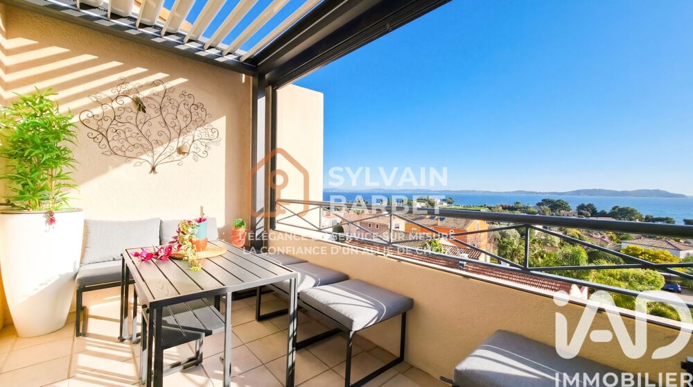 Vente Duplex 3 pièces