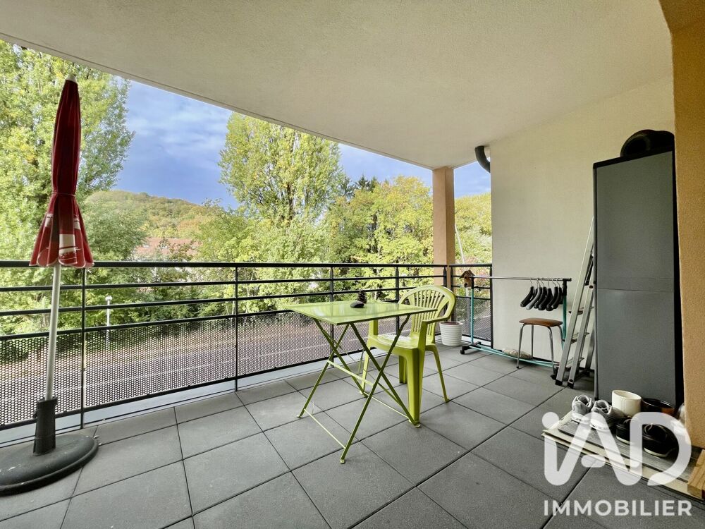 Vente Appartement Vente Appartement 3 pièces Volmerange-les-mines