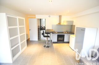  Appartement � vendre 1 pi�ce 22 m�