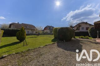  Maison à vendre 3 pièces 68 m²