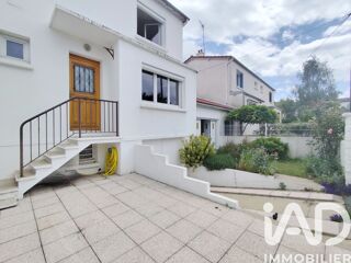  Maison � vendre 5 pi�ces 80 m�