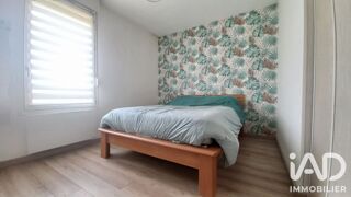  Appartement à vendre 2 pièces 54 m²