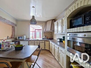  Maison à vendre 5 pièces 148 m²