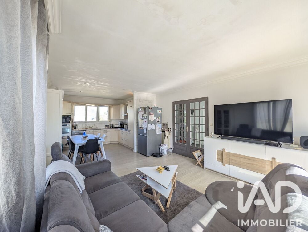 Vente Maison Vente Maison/villa 6 pièces Ploufragan