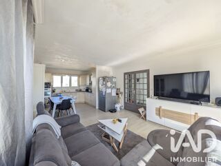  Maison à vendre 6 pièces 131 m²