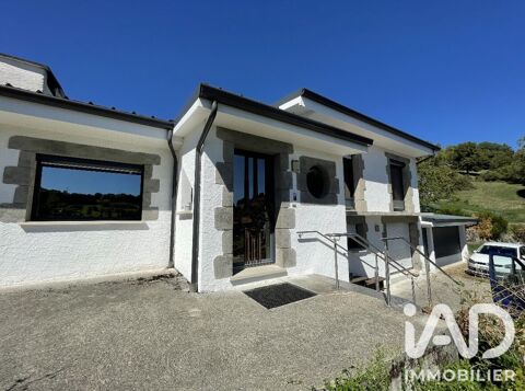   Vente Maison d'architecte 7 pièces Maison - 7 pièce(s) - 166 m²