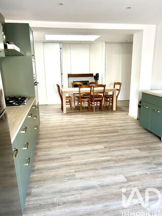  Maison � vendre 7 pi�ces 135 m�