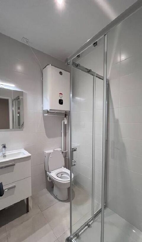  Appartement � louer 1 pi�ce 20 m�