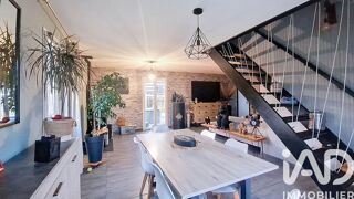  Maison à vendre 5 pièces 95 m²